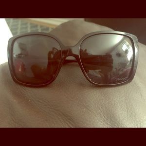 Oakley sunglasses